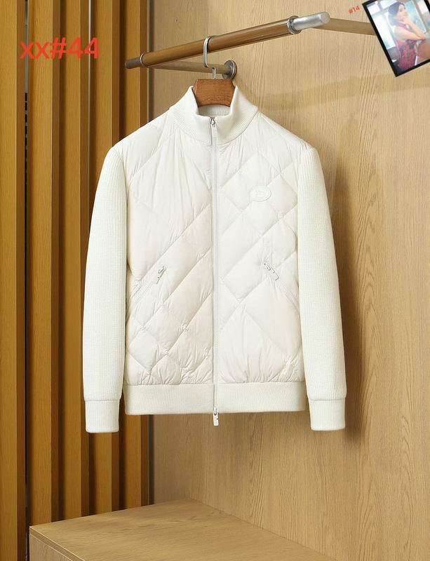 Burberry Down Jacket A/S Mens ID:20261003-24